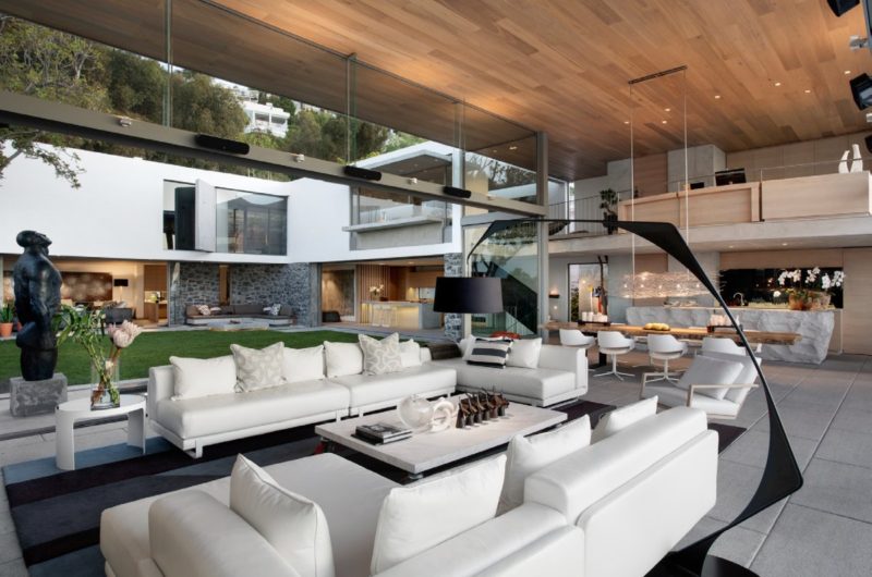 Breezy De Wet 24 House by SAOTA & OKHA Interiors breezy de wet 24 house by saota okha interiors 5f85995