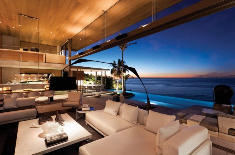 Breezy De Wet 24 House by SAOTA & OKHA Interiors breezy de wet 24 house by saota okha interiors 7d059c6