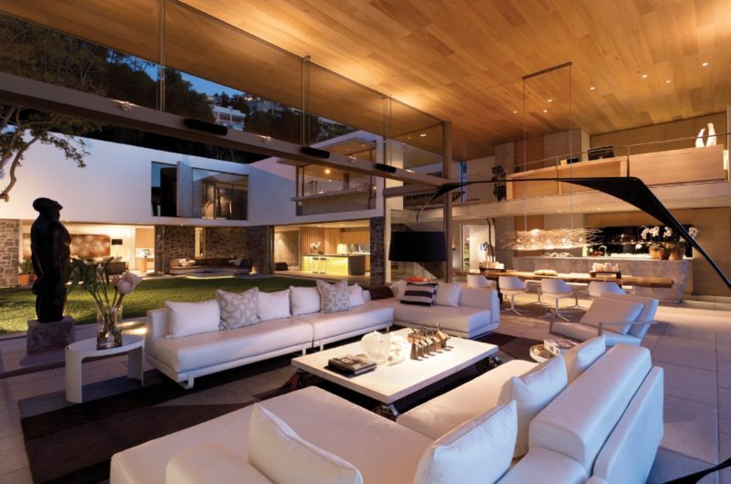 Breezy De Wet 24 House by SAOTA & OKHA Interiors breezy de wet 24 house by saota okha interiors dbc196d