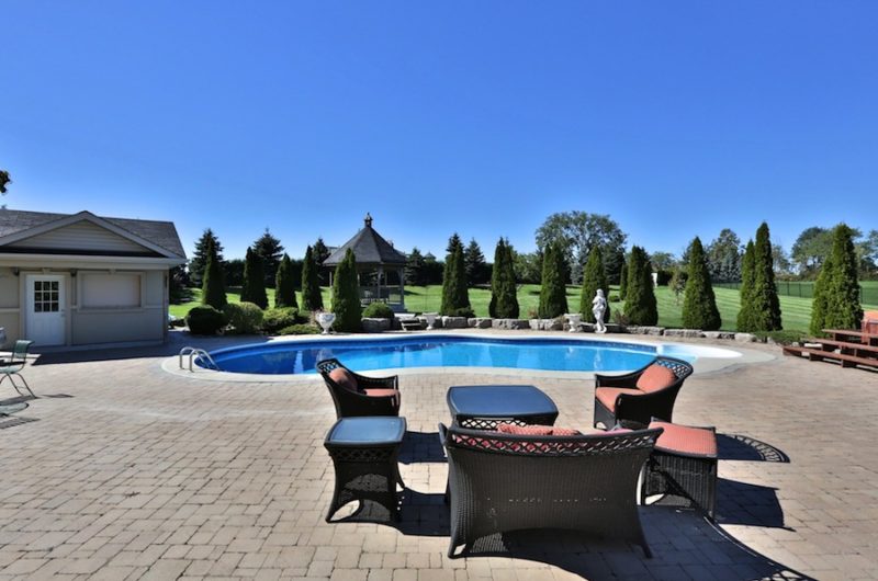 Brilliant Custome House in Ontario, Canada brilliant custome house in ontario canada 15e05ae