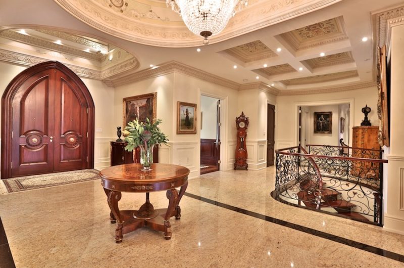 Brilliant Custome House in Ontario, Canada brilliant custome house in ontario canada 5581311