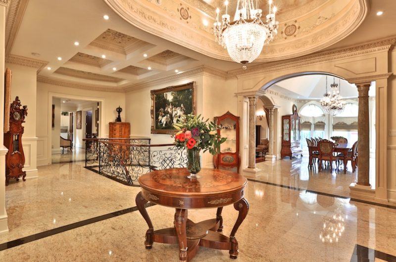 Brilliant Custome House in Ontario, Canada brilliant custome house in ontario canada 764a16f