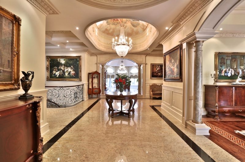 Brilliant Custome House in Ontario, Canada brilliant custome house in ontario canada 89b15f6