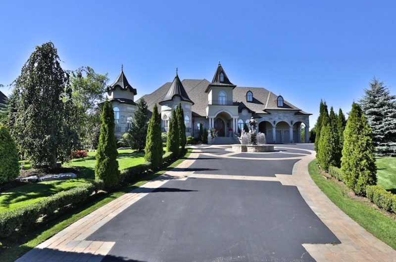 Brilliant Custome House in Ontario, Canada brilliant custome house in ontario canada a34705b