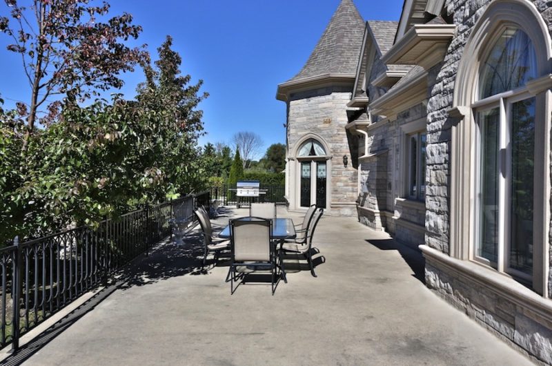 Brilliant Custome House in Ontario, Canada brilliant custome house in ontario canada b95db6c
