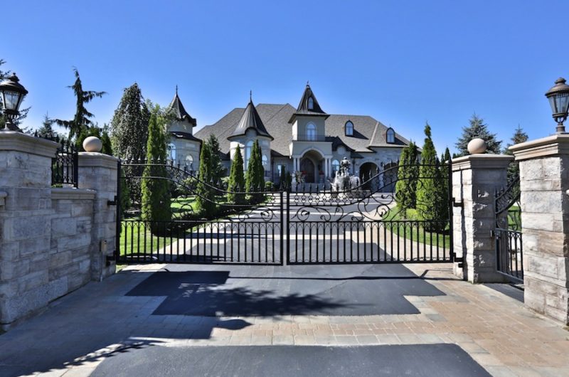 Brilliant Custome House in Ontario, Canada brilliant custome house in ontario canada fd58604