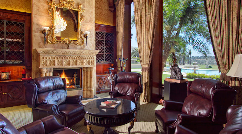 Casa De Los Suenos – A Dreamlike Property in Santa Fe, California casa de los suenos a dreamlike property in santa fe california 085bf46