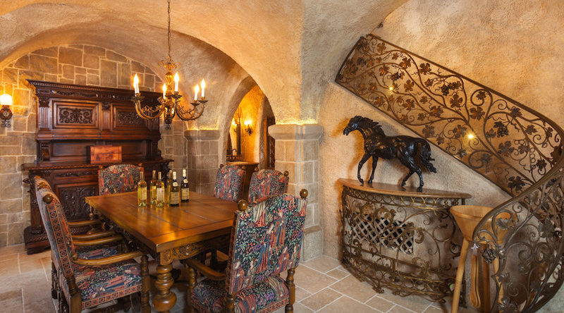 Casa De Los Suenos – A Dreamlike Property in Santa Fe, California casa de los suenos a dreamlike property in santa fe california 1170465