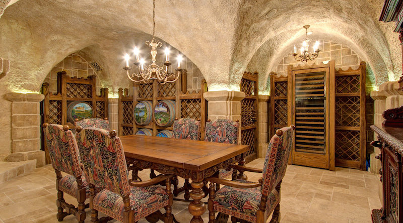 Casa De Los Suenos – A Dreamlike Property in Santa Fe, California casa de los suenos a dreamlike property in santa fe california 30c4223