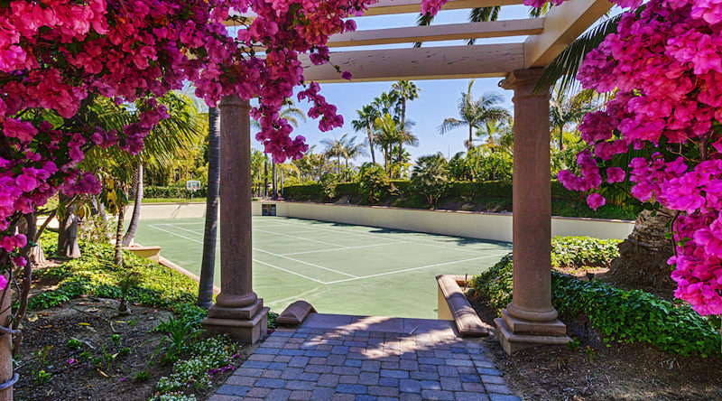 Casa De Los Suenos – A Dreamlike Property in Santa Fe, California casa de los suenos a dreamlike property in santa fe california 4194d9c
