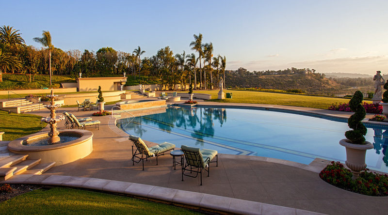 Casa De Los Suenos – A Dreamlike Property in Santa Fe, California casa de los suenos a dreamlike property in santa fe california 707a9f3