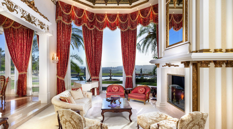 Casa De Los Suenos – A Dreamlike Property in Santa Fe, California casa de los suenos a dreamlike property in santa fe california 74d526d