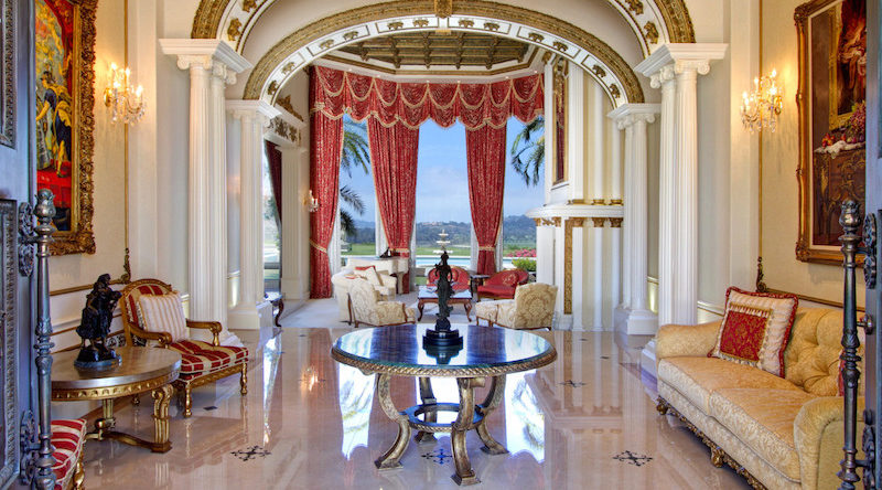 Casa De Los Suenos – A Dreamlike Property in Santa Fe, California casa de los suenos a dreamlike property in santa fe california 883775a