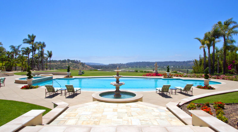 Casa De Los Suenos – A Dreamlike Property in Santa Fe, California casa de los suenos a dreamlike property in santa fe california 88bfcaf