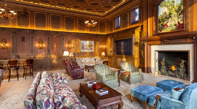 Casa De Los Suenos – A Dreamlike Property in Santa Fe, California casa de los suenos a dreamlike property in santa fe california b9fbe73