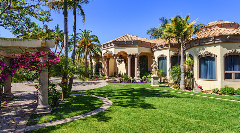 Casa De Los Suenos – A Dreamlike Property in Santa Fe, California casa de los suenos a dreamlike property in santa fe california bb447e2