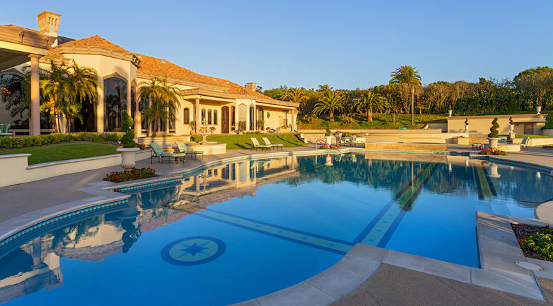 Casa De Los Suenos – A Dreamlike Property in Santa Fe, California casa de los suenos a dreamlike property in santa fe california e90a33a