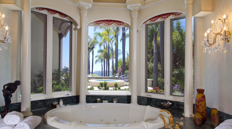 Casa De Los Suenos – A Dreamlike Property in Santa Fe, California casa de los suenos a dreamlike property in santa fe california f87c433