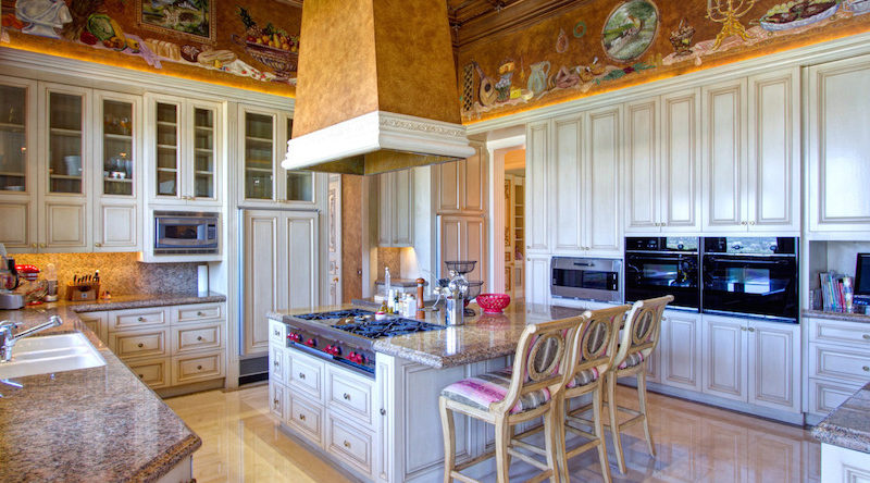 Casa De Los Suenos – A Dreamlike Property in Santa Fe, California casa de los suenos a dreamlike property in santa fe california fb261f9