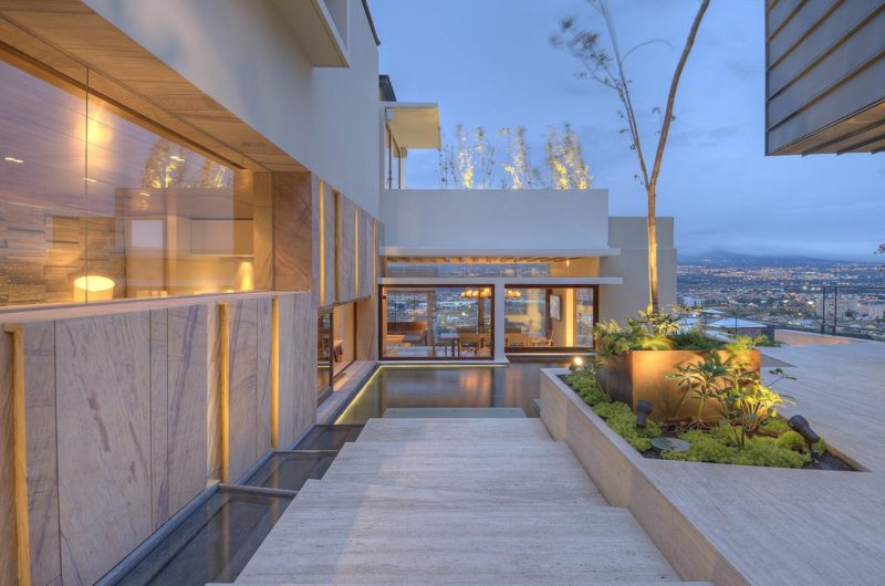 Casa Val Is A Wonderful Residence In San José, Costa Rica casa val is a wonderful residence in san jos costa rica ab1c1aa