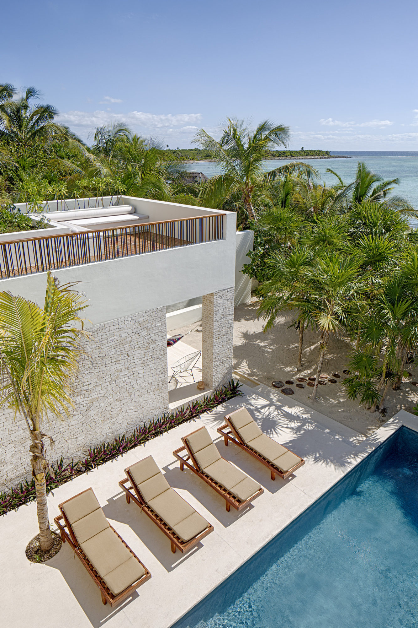 Casa Xixim In Tulum, Mexico casa xixim in tulum mexico 1d9da9d