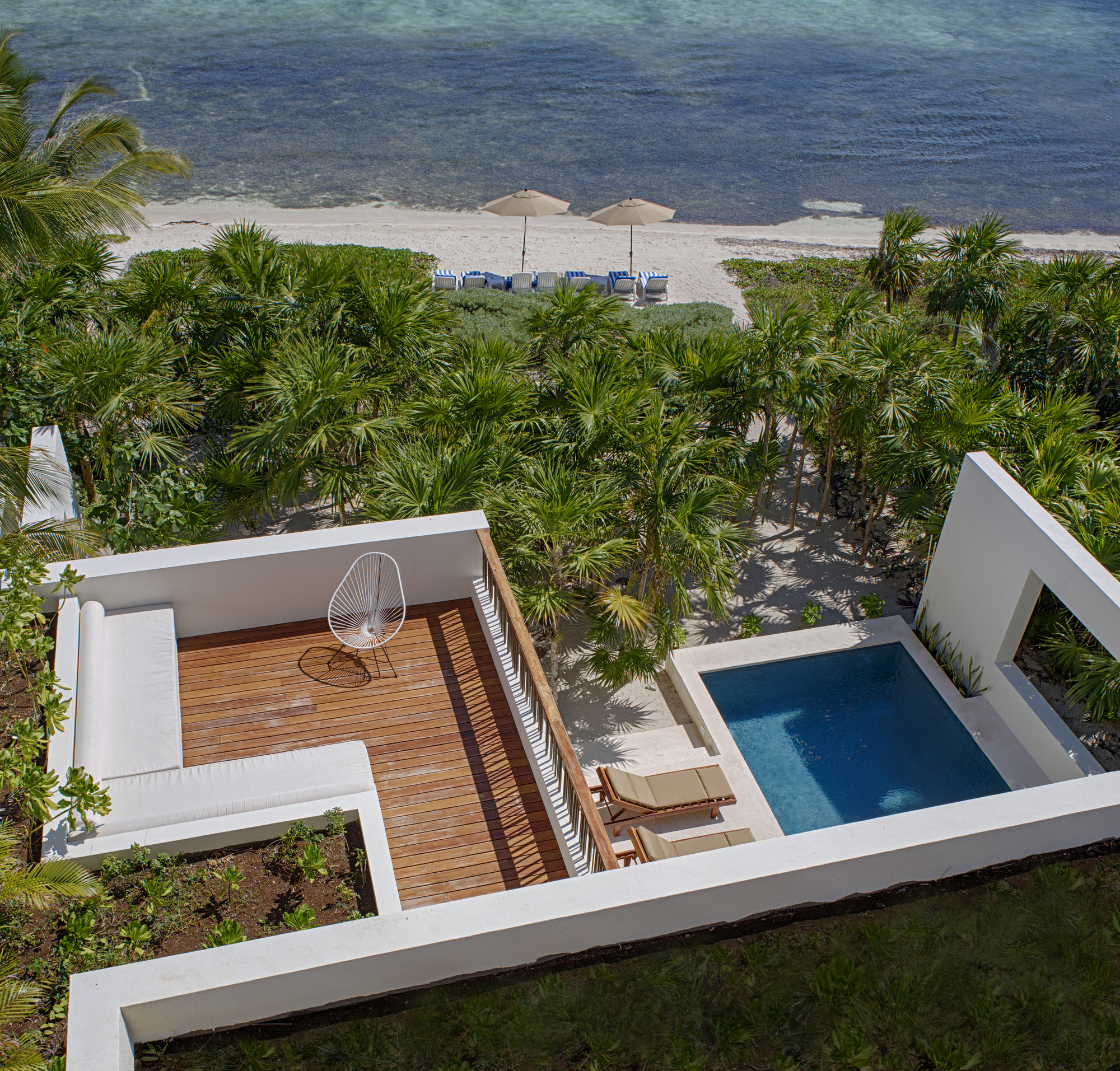 Casa Xixim In Tulum, Mexico casa xixim in tulum mexico 70b3648
