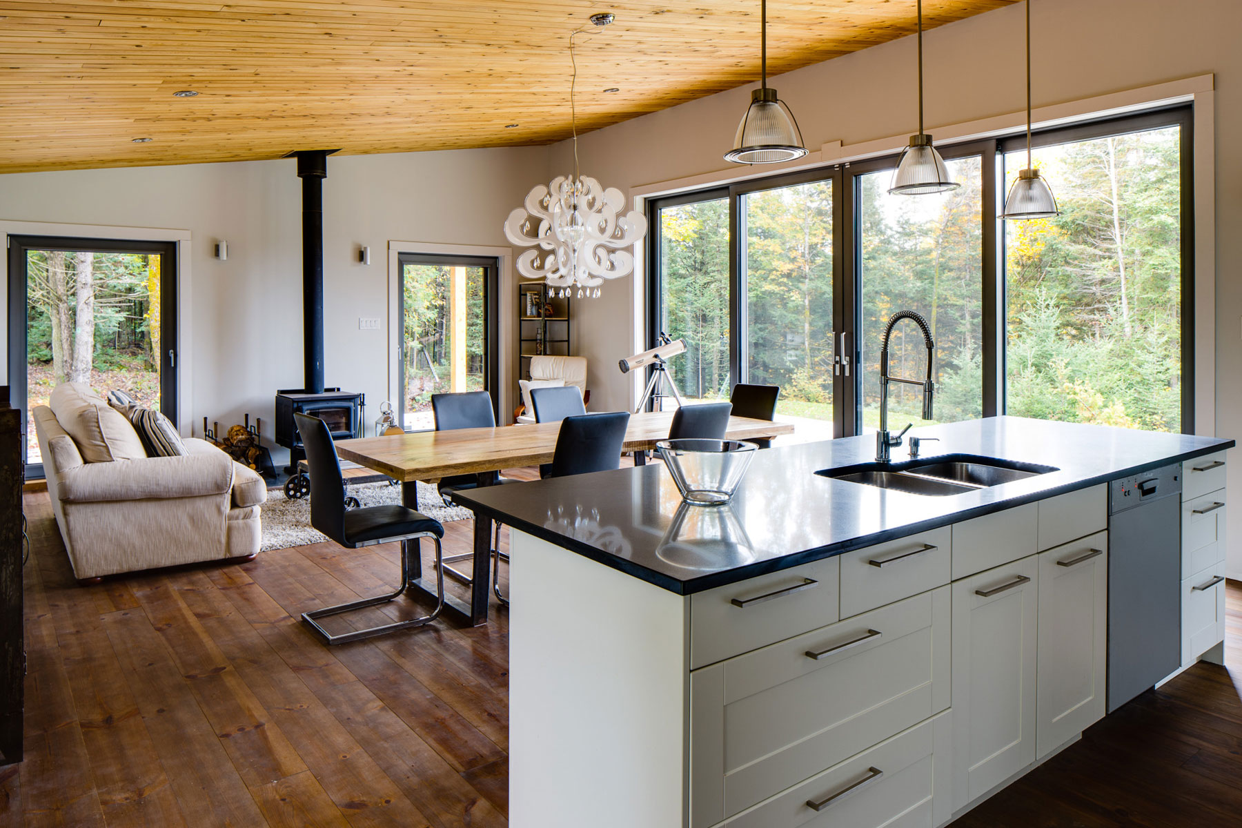 Chalet Bolton-Est In Quebec, Canada chalet bolton est in quebec canada 15b9053