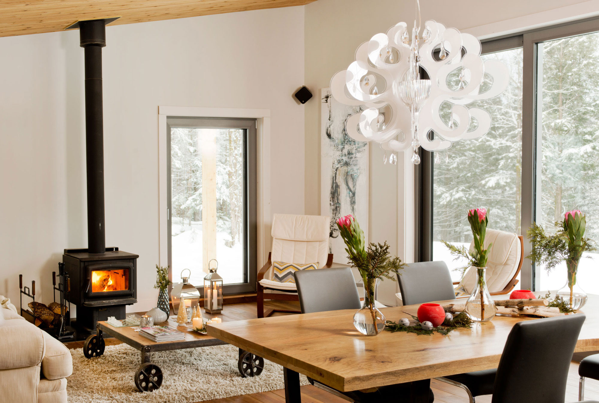 Chalet Bolton-Est In Quebec, Canada chalet bolton est in quebec canada 6a62b65