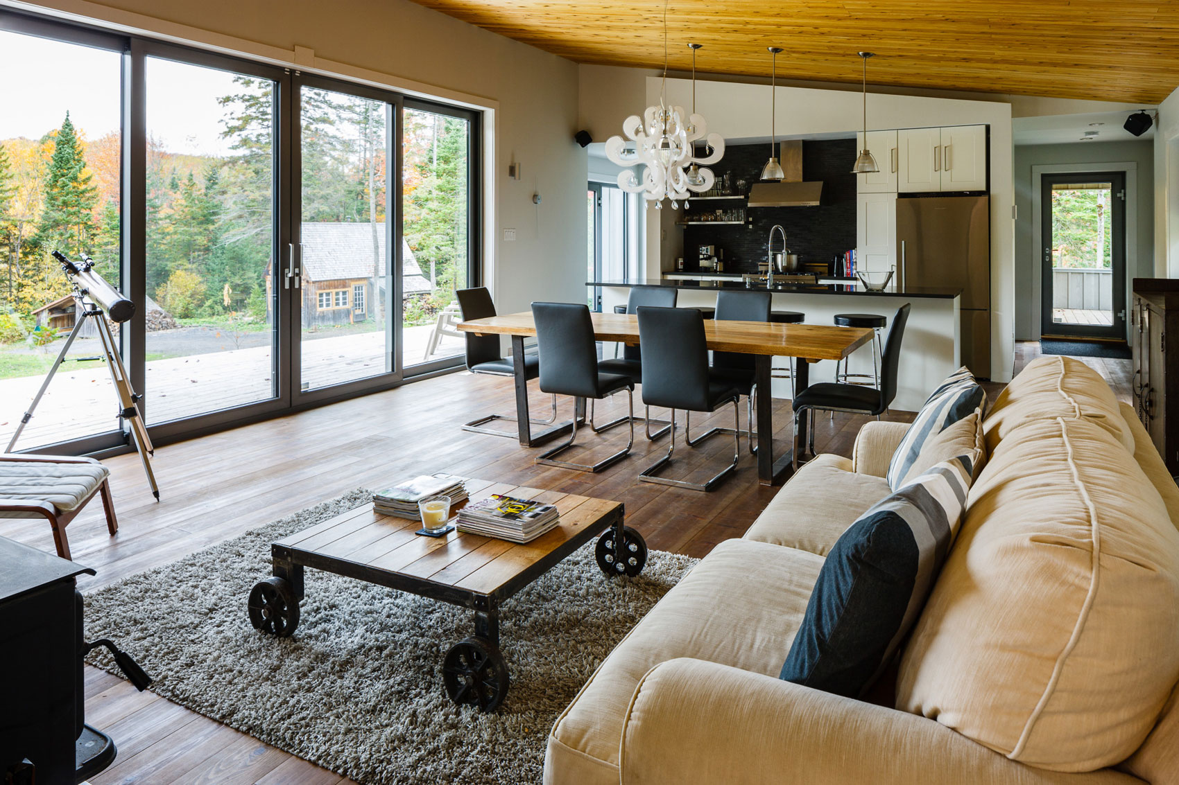 Chalet Bolton-Est In Quebec, Canada chalet bolton est in quebec canada ef41330