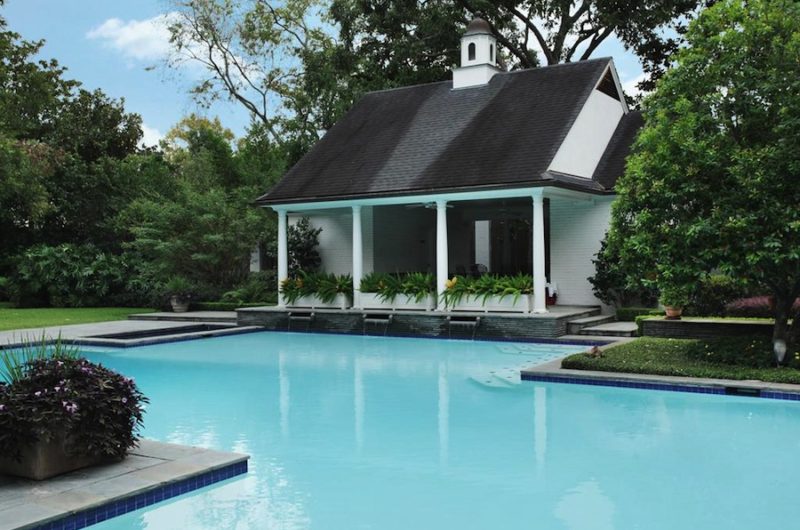 Colonial House in Texas colonial house in texas 578a72e