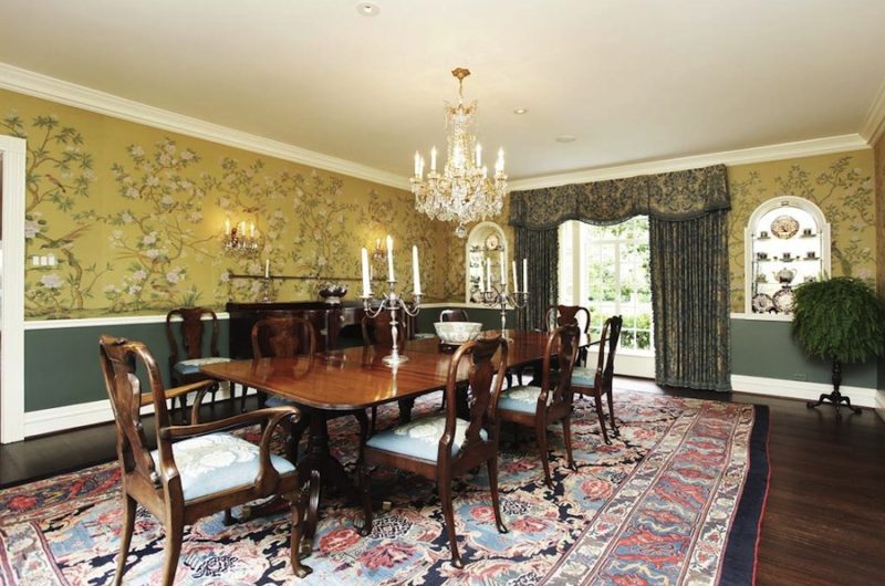 Colonial House in Texas colonial house in texas a4d53d2