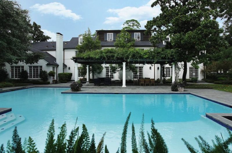 Colonial House in Texas colonial house in texas b826d4a