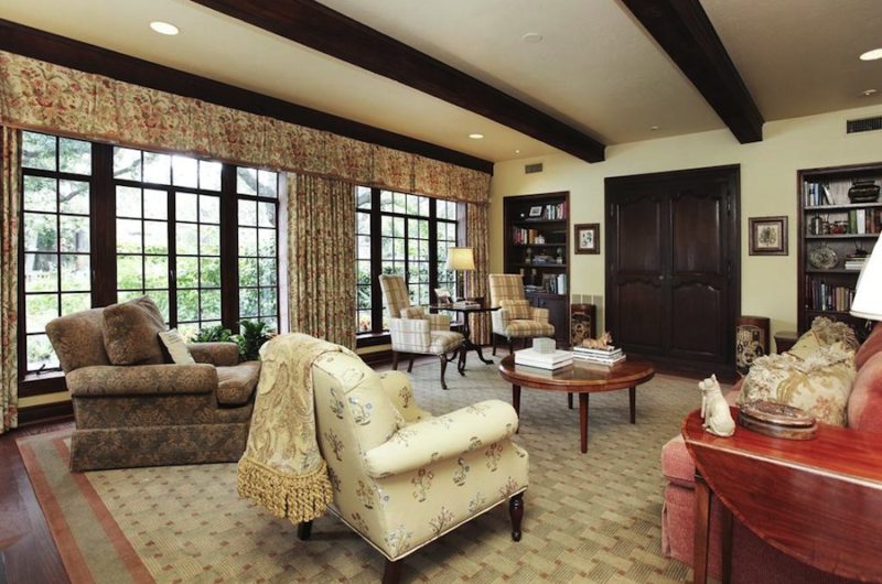 Colonial House in Texas colonial house in texas ba43f5b
