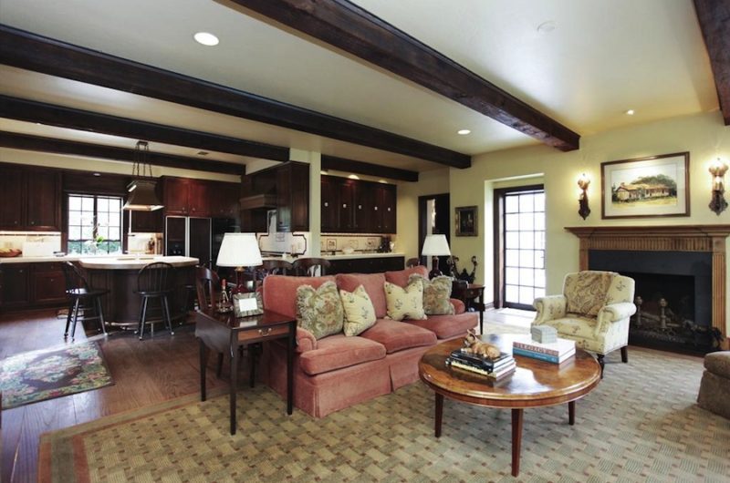 Colonial House in Texas colonial house in texas f55a116