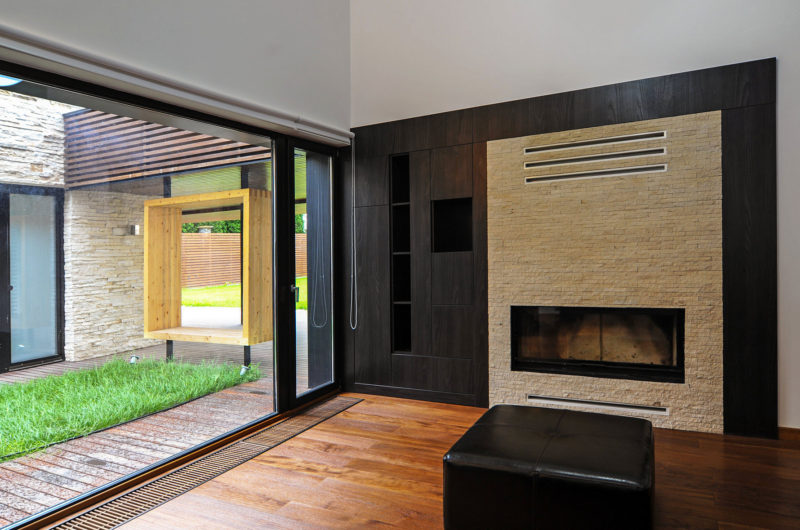 Contemporary A.B. House by Andreescu and Gaivoronschi contemporary ab house by andreescu and gaivoronschi 52c7523