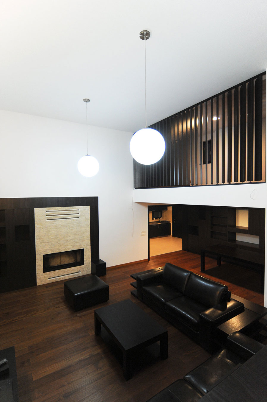 Contemporary A.B. House by Andreescu and Gaivoronschi contemporary ab house by andreescu and gaivoronschi 75e071d