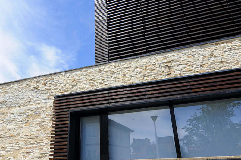 Contemporary A.B. House by Andreescu and Gaivoronschi contemporary ab house by andreescu and gaivoronschi d1e26fa