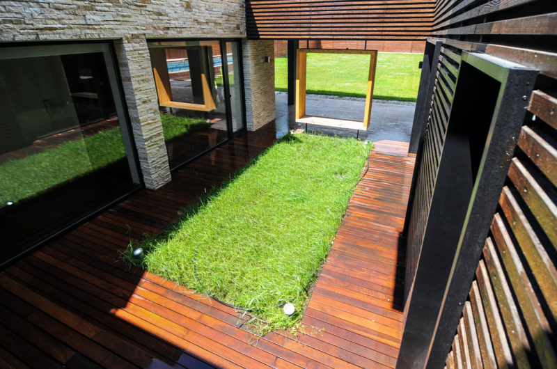 Contemporary A.B. House by Andreescu and Gaivoronschi contemporary ab house by andreescu and gaivoronschi dfc3c98