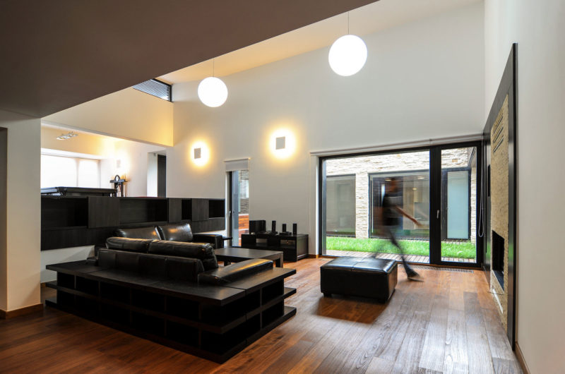 Contemporary A.B. House by Andreescu and Gaivoronschi contemporary ab house by andreescu and gaivoronschi f852121