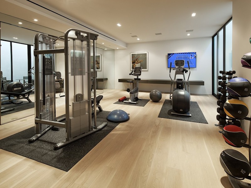 Contemporary Architectural Villa In California, USA contemporary architectural villa in california usa b36c407