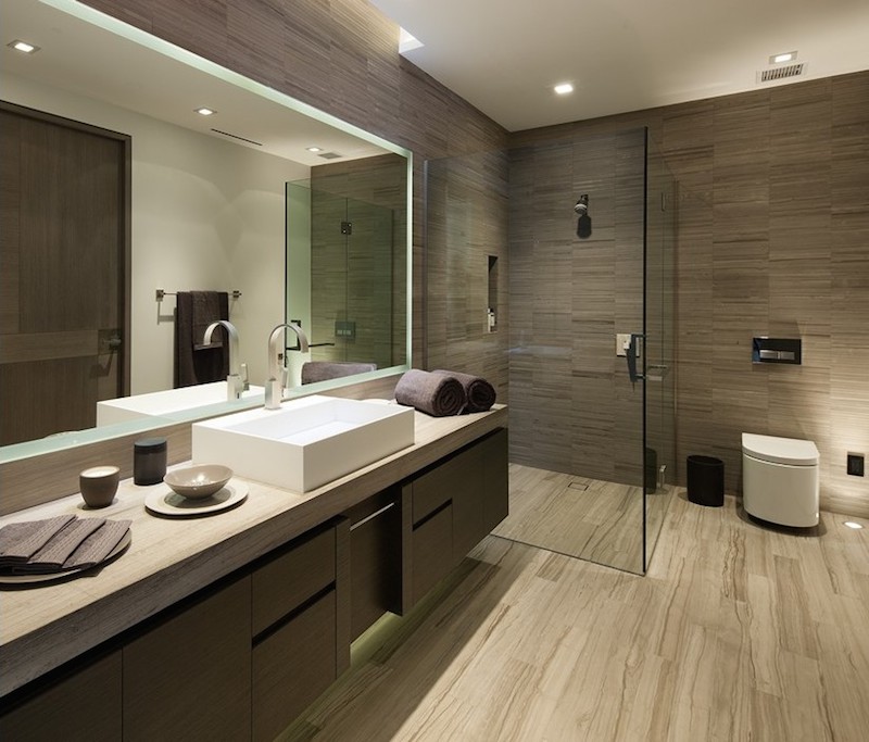Contemporary Architectural Villa In California, USA contemporary architectural villa in california usa c124332