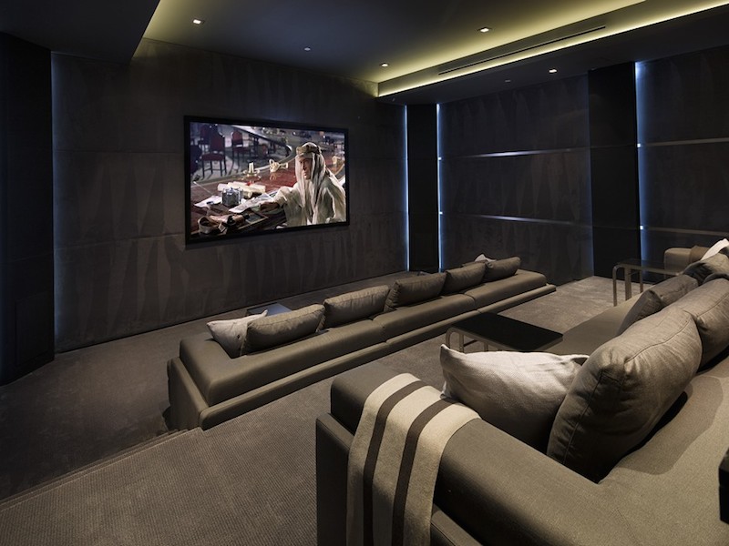 Contemporary Architectural Villa In California, USA contemporary architectural villa in california usa cc52687
