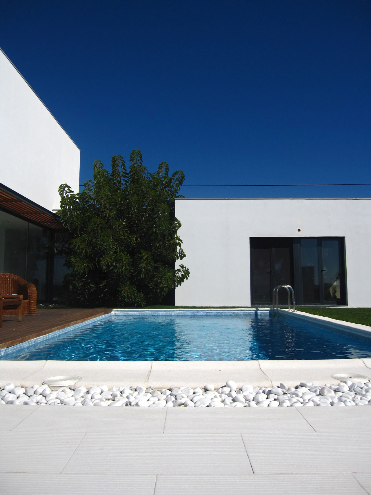 Contemporary Casa Ramas by FH2L Aquitecturos contemporary casa ramas by fh2l aquitecturos 0d8e1b6
