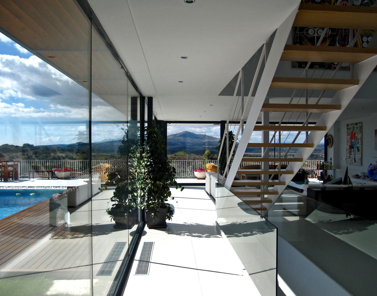 Contemporary Casa Ramas by FH2L Aquitecturos contemporary casa ramas by fh2l aquitecturos 2012875