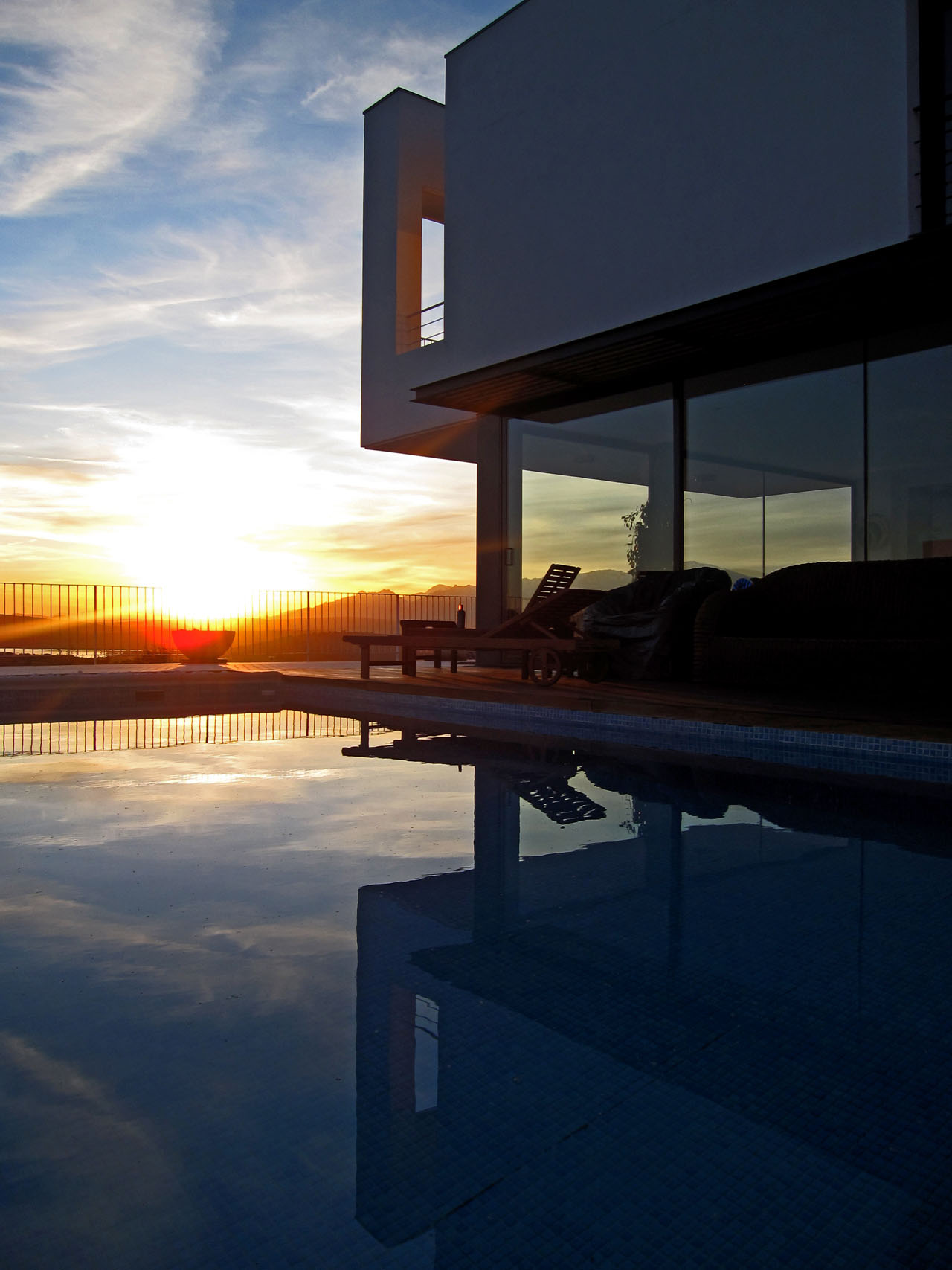 Contemporary Casa Ramas by FH2L Aquitecturos contemporary casa ramas by fh2l aquitecturos 29f952f