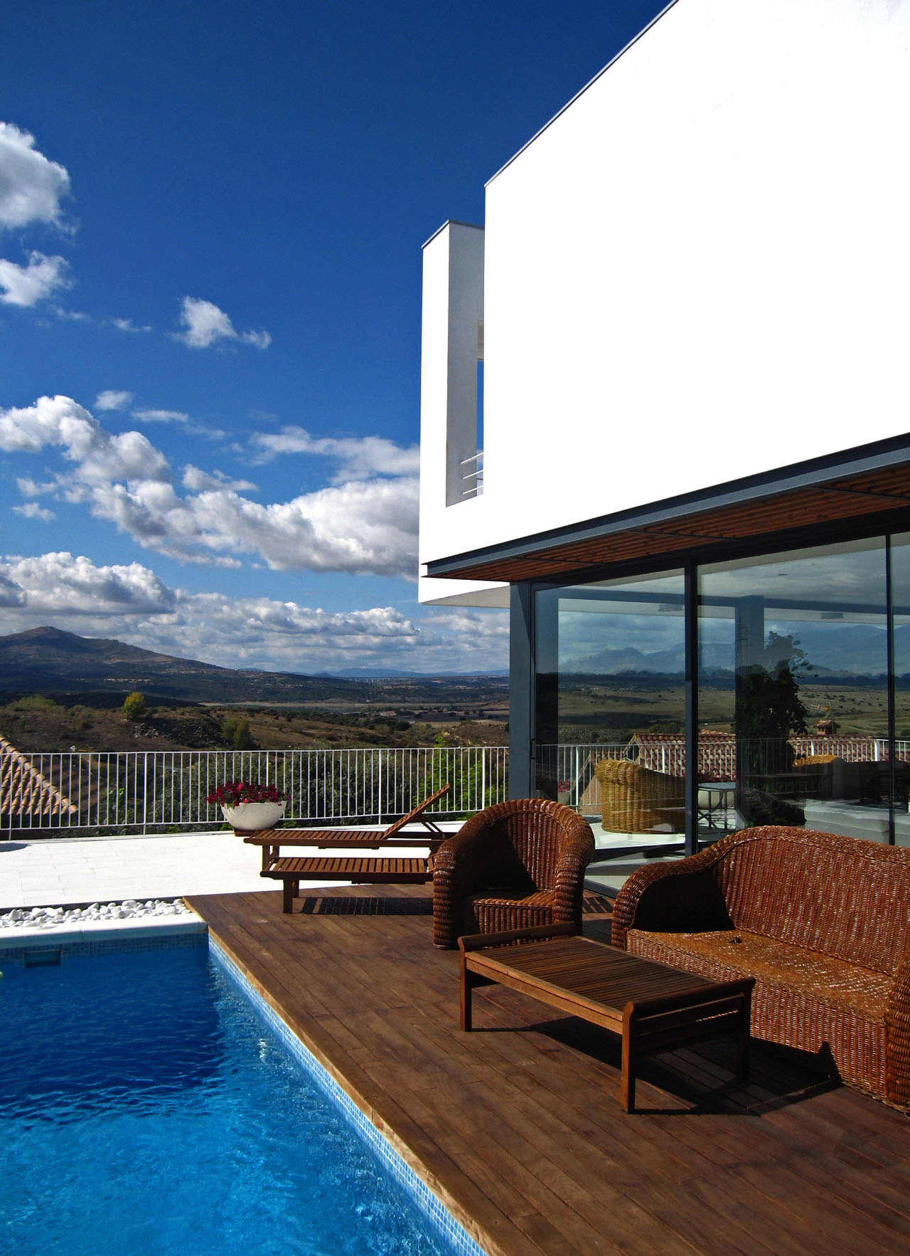 Contemporary Casa Ramas by FH2L Aquitecturos contemporary casa ramas by fh2l aquitecturos 65f9cd9