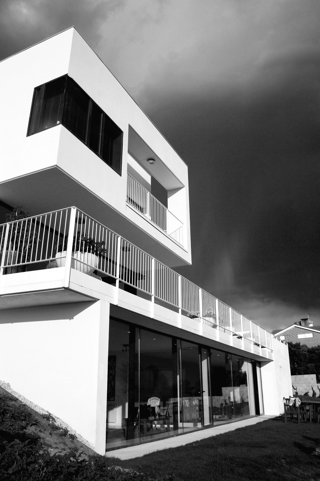 Contemporary Casa Ramas by FH2L Aquitecturos contemporary casa ramas by fh2l aquitecturos 90c0bca