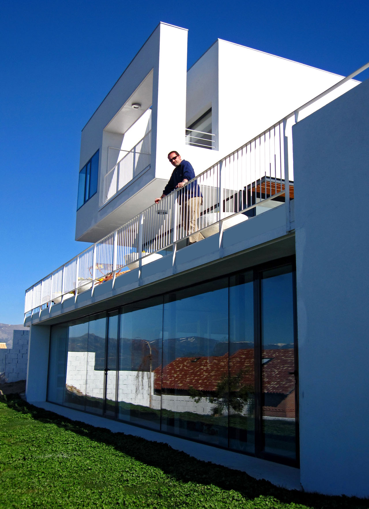 Contemporary Casa Ramas by FH2L Aquitecturos contemporary casa ramas by fh2l aquitecturos 93233d4