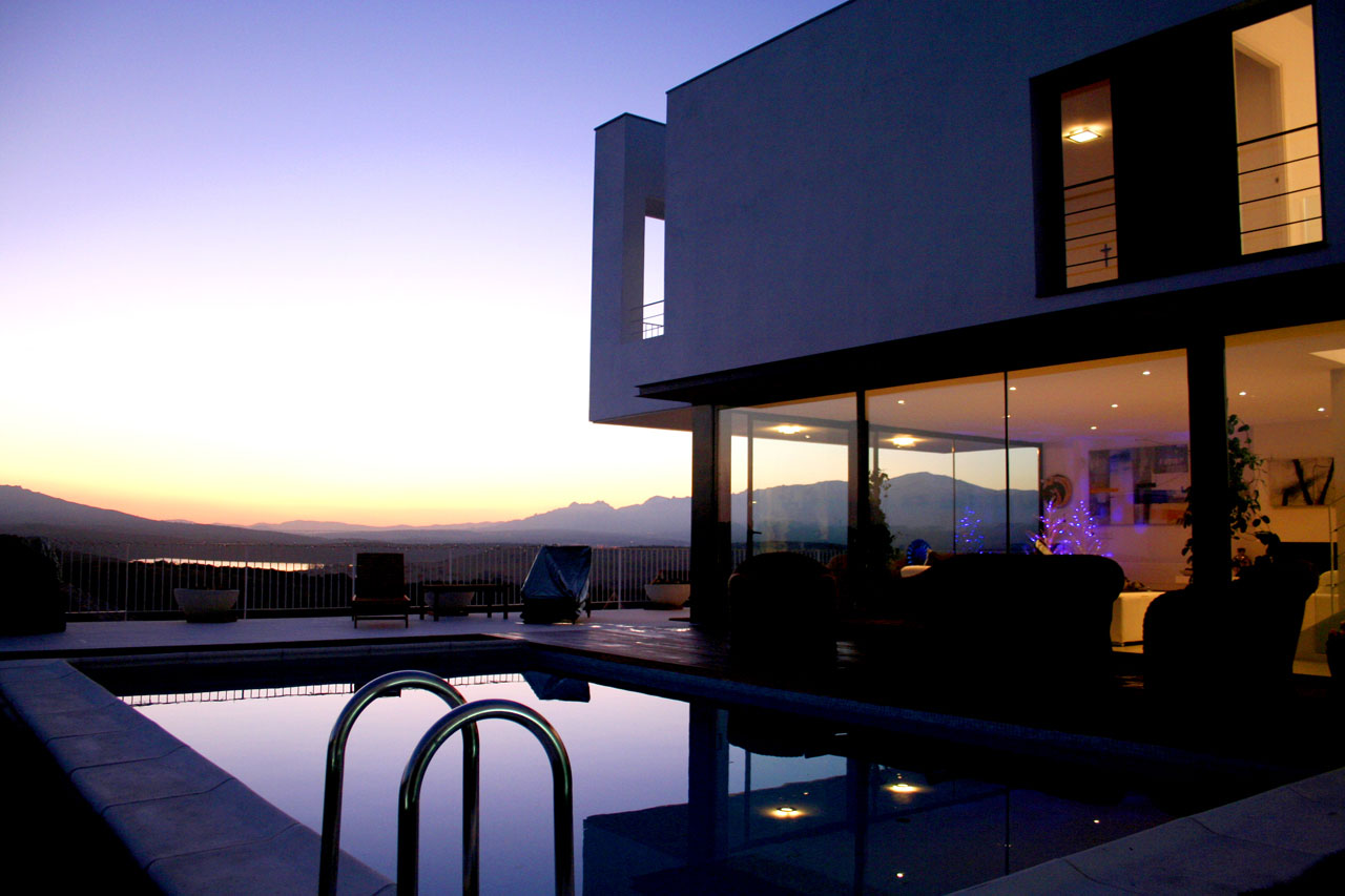 Contemporary Casa Ramas by FH2L Aquitecturos contemporary casa ramas by fh2l aquitecturos c68f905