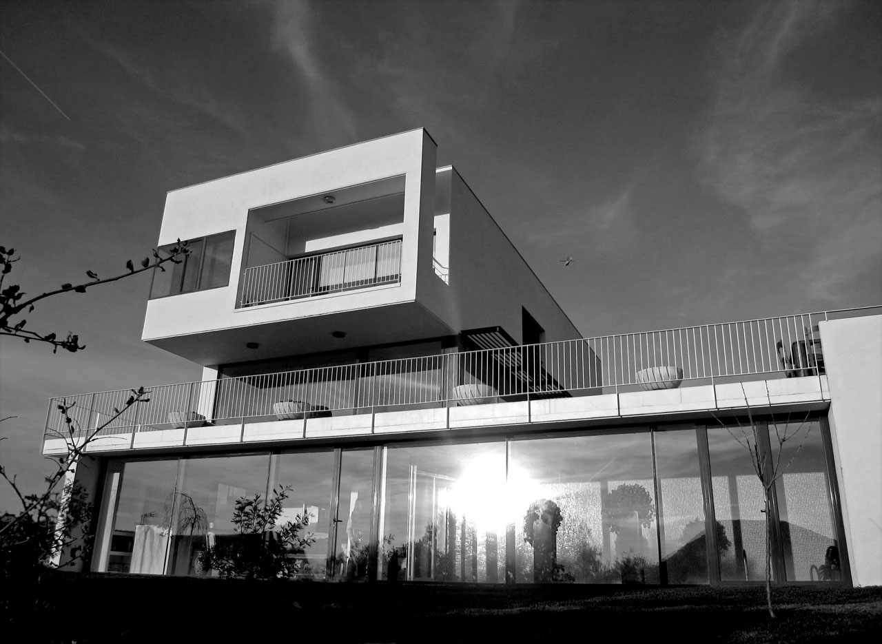 Contemporary Casa Ramas by FH2L Aquitecturos contemporary casa ramas by fh2l aquitecturos ed87c92